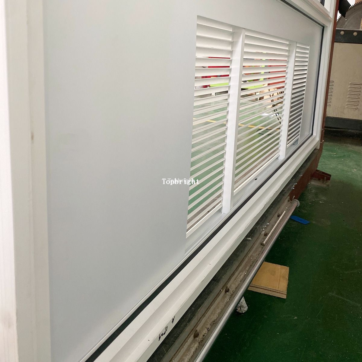 Brand-New PTAC Fixed Window – Designed for Economy Hotels