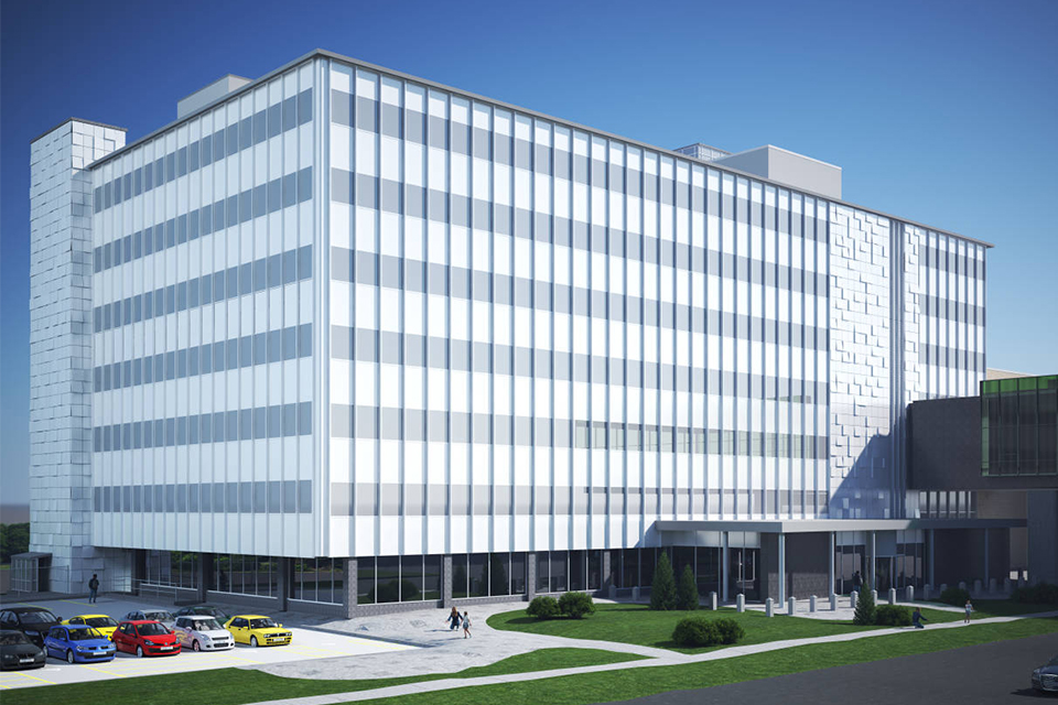 Delta-X Global Renovation New York