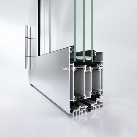 Schuco Door System AD UP 90 