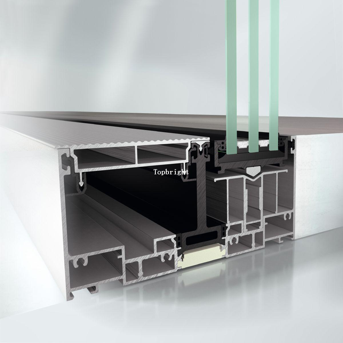 ASS 77 PD.HI manual Sch&uuml;co Sliding System8