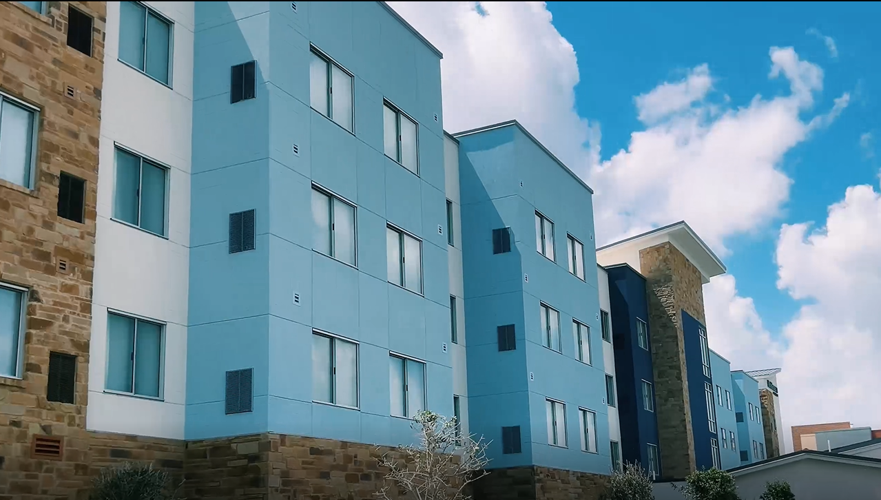 Residence Inn by Marriott — U.S. Hospitality Project Case Study