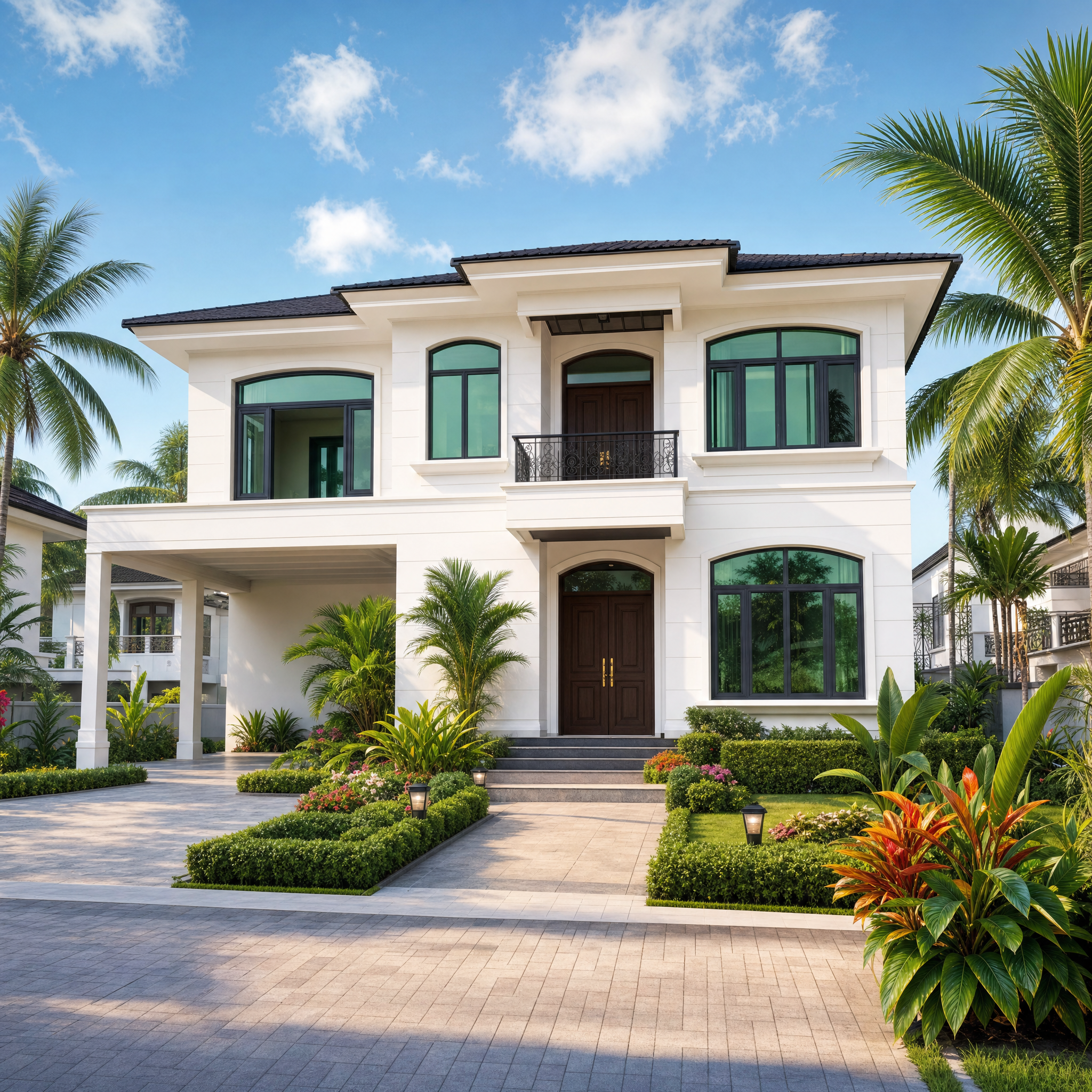 Seri Kenanga Villas