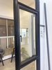 TB120 Thermal Break Casement Window witn Mosquito Net
