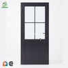 TB 65 Low E Glass Aluminum Swing Door