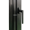 TB80 Aluminum Thermal Break Casement Window