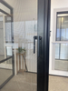TB120 Thermal Break Casement Window witn Mosquito Net