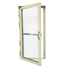 Aluminum Commercial Storefront Door TB100