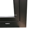 TB80 Aluminum Thermal Break Casement Window