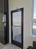 Aluminum Commercial Storefront Door TB100