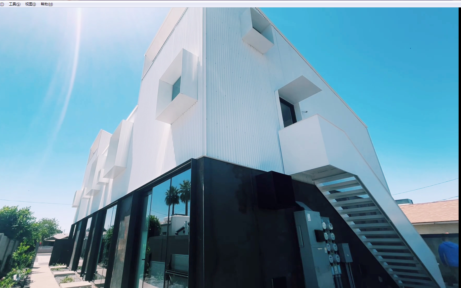 Arizona Laries Home | Scottsdale Luxury Residence Case Study (Completed Project)