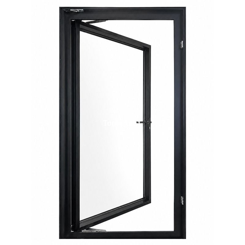 TB120 Thermal Break Casement Window witn Mosquito Net