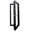 TB80 Aluminum Thermal Break Casement Window